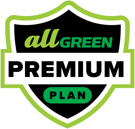 All Green Premium Plan Package icon