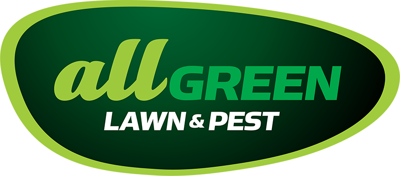 All Green Lawn & Pest