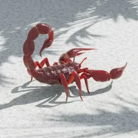 scorpion